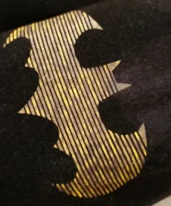 Batman- tohvelit / tossut (koko 41)
