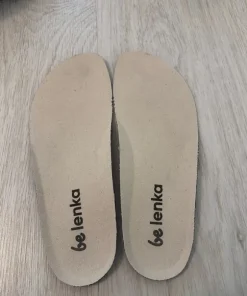 Be Lenka Synergy paljasjalkakengät