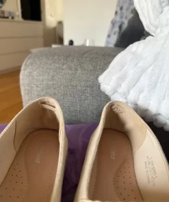 Beiga Espadrillos