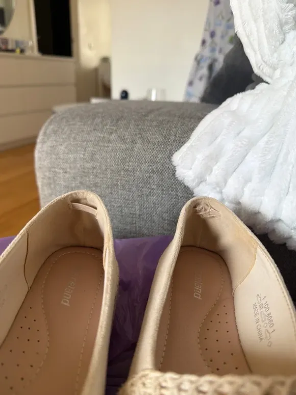 Beiga Espadrillos