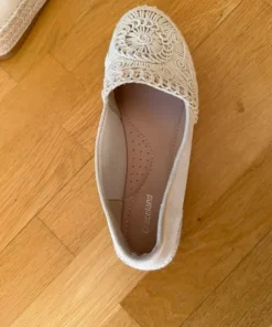 Beiga Espadrillos