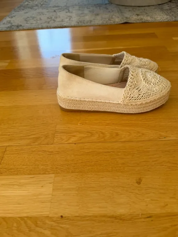 Beiga Espadrillos