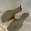 Beige klackar | Vinted