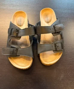 Bekväma tofflor