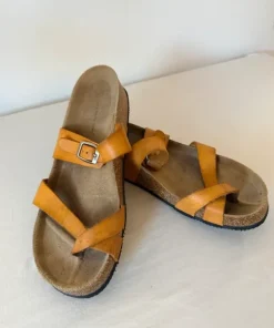 Bella Moda Sandaler