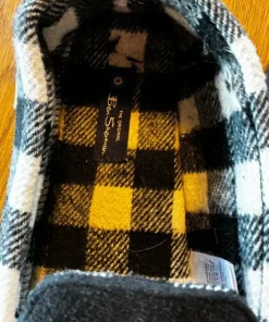 Ben sherman futter