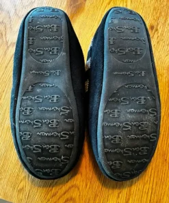 Ben sherman futter