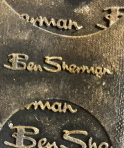 Ben sherman futter