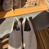 Beżowe espadryle NEXT • lekkie i stylowe
