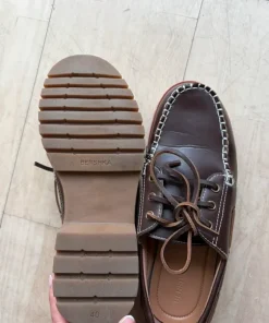 Bershka sejlersko