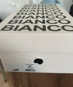 Bianco ballerina