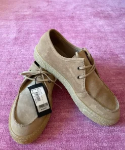 Bianco Biachad Loafers