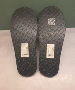 Bianco home shoes