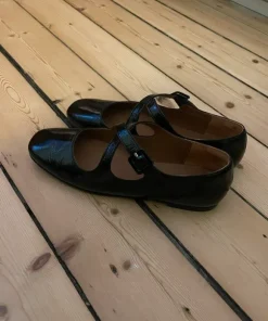Billi Bi ballerinas
