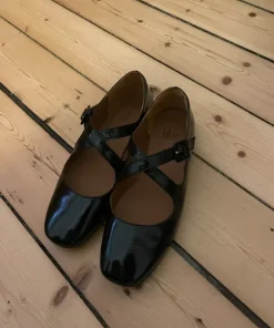 Billi Bi ballerinas