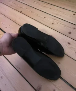 Billi Bi ballerinas