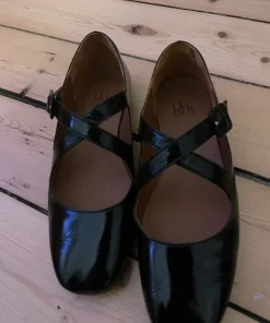 Billi Bi ballerinas