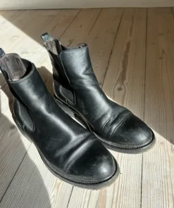 Billi Bi Chelsea boots
