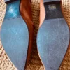 Billi Bi Læder loafers