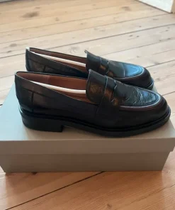 Billi Bi loafer