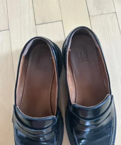 Billi bi loafers