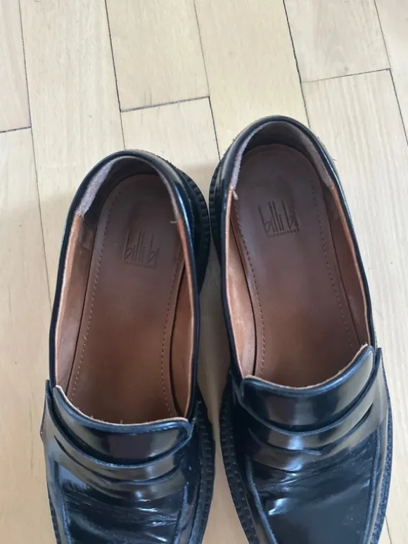 Billi bi loafers