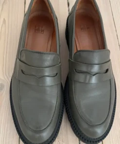 Billi Bi Loafers