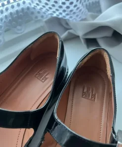 Billi bi mary janes