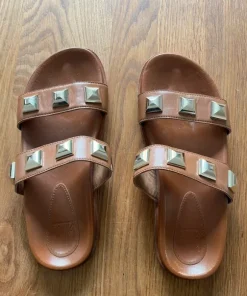 Billi bi sandaler