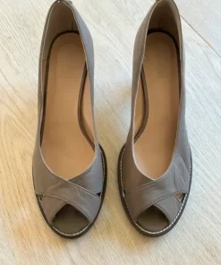 Billi Bi sandaler str 40