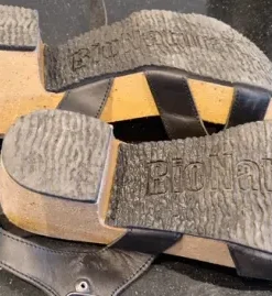 Bionatura sandal