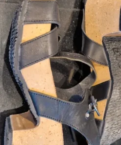 Bionatura sandal