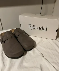 Björndal Tofflor