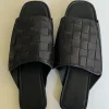 Blankens slip in tofflor sandaler 41