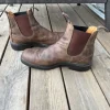 Blundstone dressboot