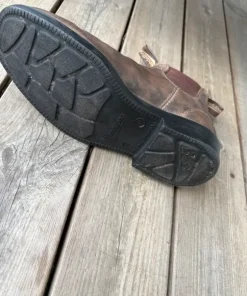 Blundstone dressboot