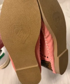 Boots Ldir dam 40