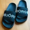 Borg tofflor