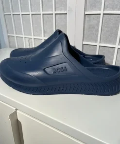 BOSS Rubber Clogs