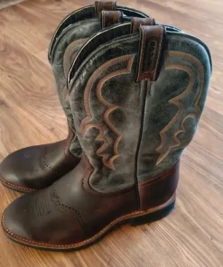 Boulet oil resistant roz.44.5