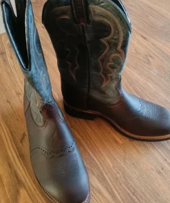 Boulet oil resistant roz.44.5