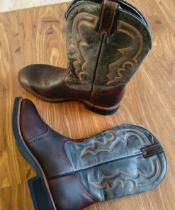 Boulet oil resistant roz.44.5