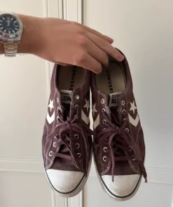 Brune converse all stars