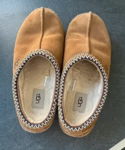 Brune UGG
