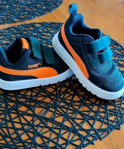 Buciki Puma rozmiar 22