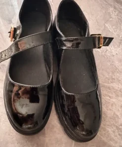 Buty.