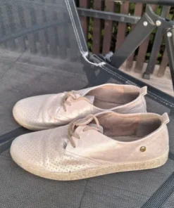 Buty , półbuty, Lasocki, skorzane, rozm 41
