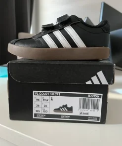 Buty Adidas VL Court 3.0