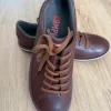 Buty camper barefoot beetle 41 brązowe