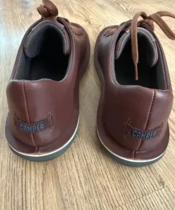 Buty camper barefoot beetle 41 brązowe